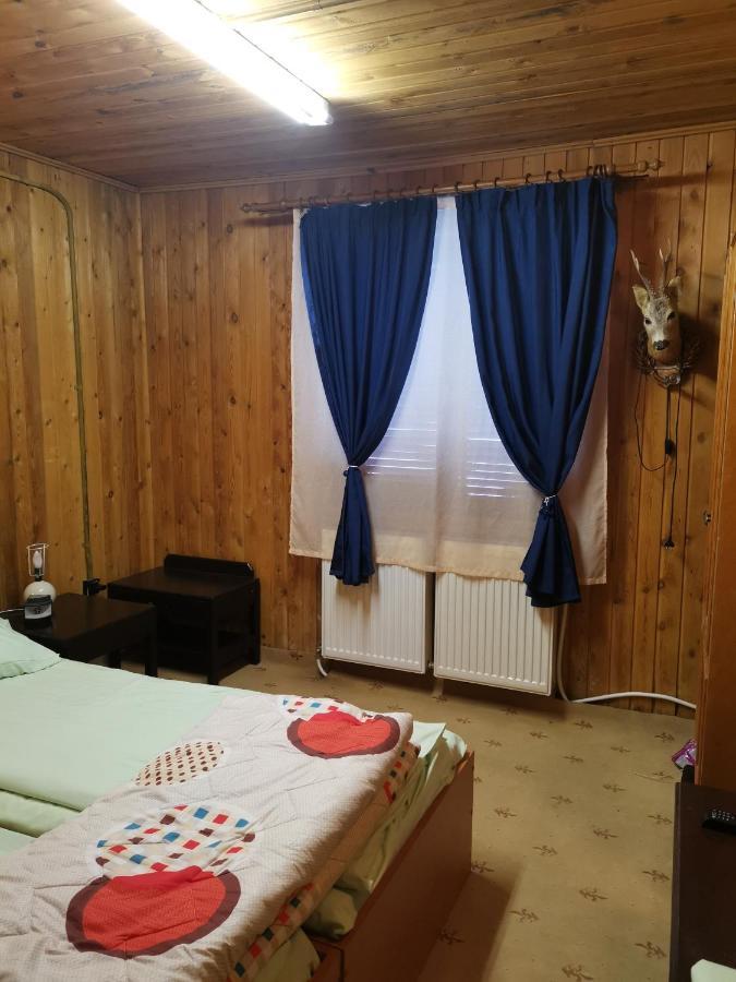 Challet Montan Poiana Brasov Extérieur photo