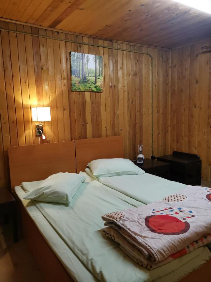 Challet Montan Poiana Brasov Extérieur photo