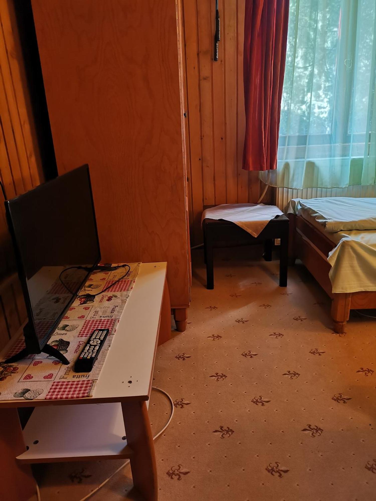 Challet Montan Poiana Brasov Extérieur photo